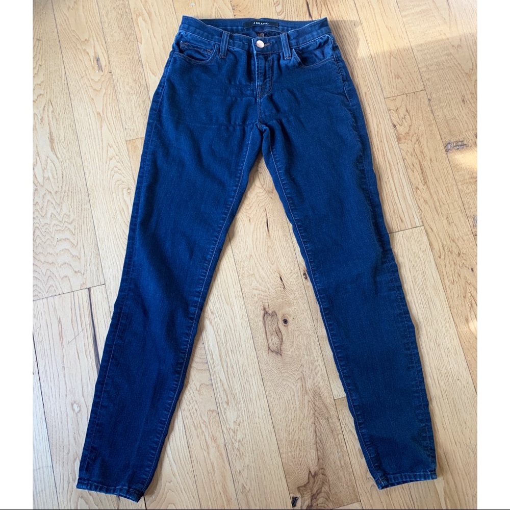 J Brand Jeans